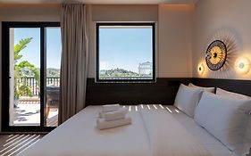PAREA Athens